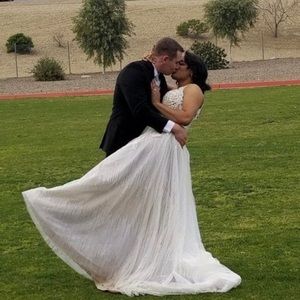 Meet your Posher, Mark